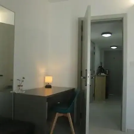Sonia's Maison d'hôtes Msida
